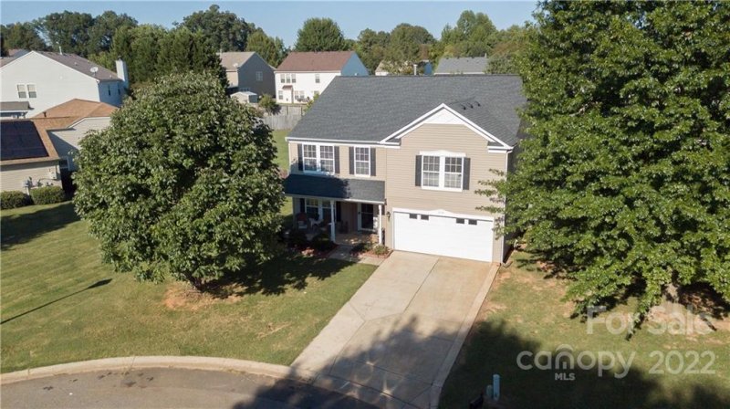 Property image 3 at 2119 Drewman Place, Clover, SC 29710