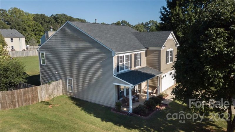 Property image 4 at 2119 Drewman Place, Clover, SC 29710
