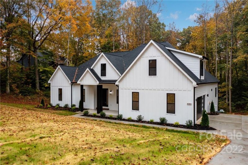 Property image 4 at 8381 Paso Fino Lane, Catawba, NC 28609