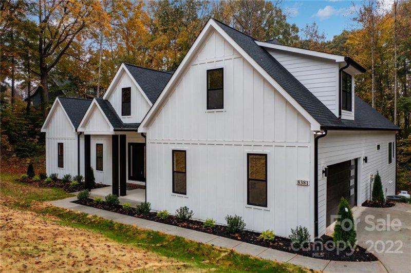 Property image 5 at 8381 Paso Fino Lane, Catawba, NC 28609