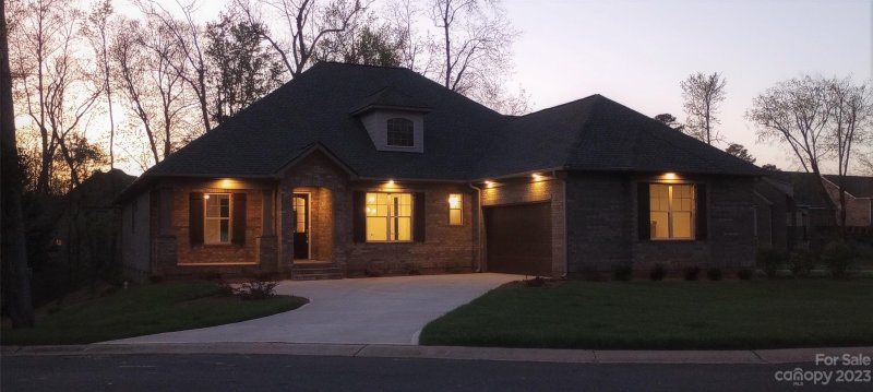Property image 2 at 1586 Merrill Place, Rock Hill, SC 29732