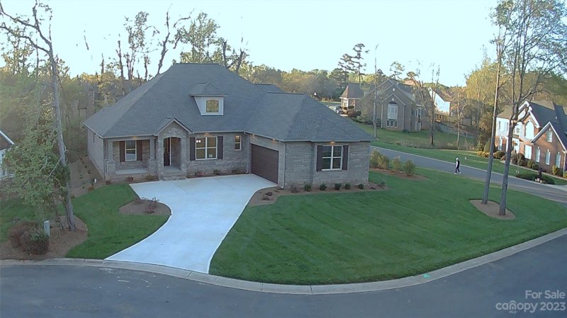 Property image 3 at 1586 Merrill Place, Rock Hill, SC 29732