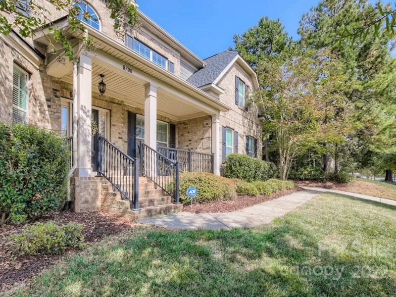 Property image 2 at 8708 Anklin Forrest Drive, Waxhaw, NC 28173