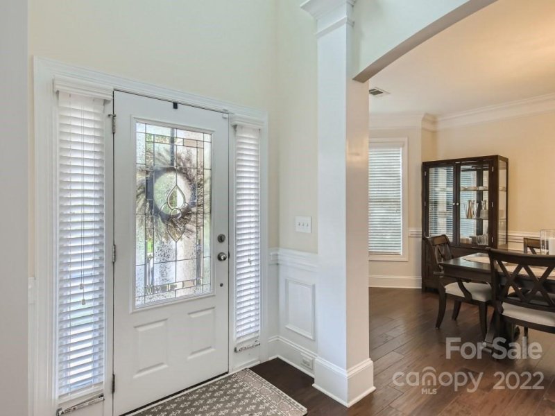 Property image 3 at 8708 Anklin Forrest Drive, Waxhaw, NC 28173