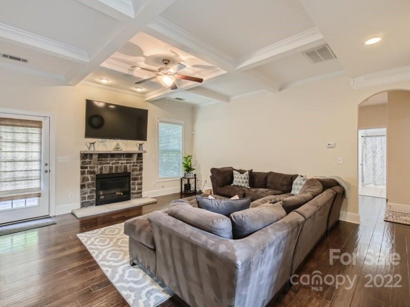 Property image 5 at 8708 Anklin Forrest Drive, Waxhaw, NC 28173