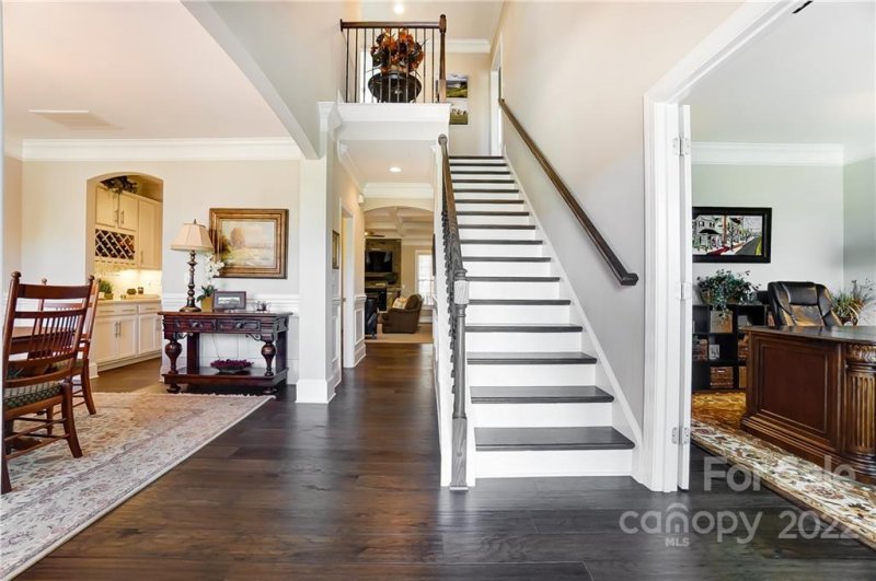 Property image 2 at 10881 Greenvale Drive, Harrisburg, NC 28075