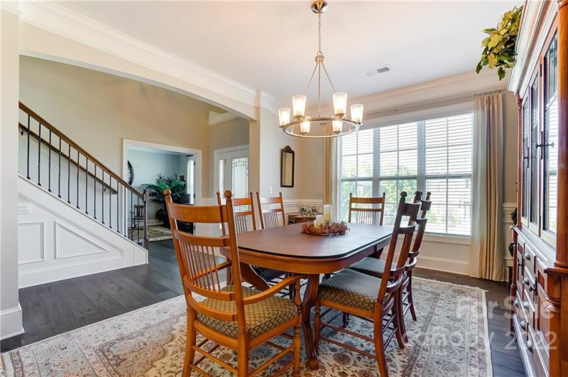 Property image 3 at 10881 Greenvale Drive, Harrisburg, NC 28075