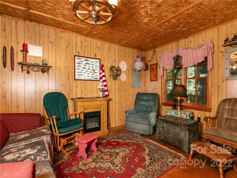 Property image 2 at 2848 Green River Cove Road, Saluda, NC 28773