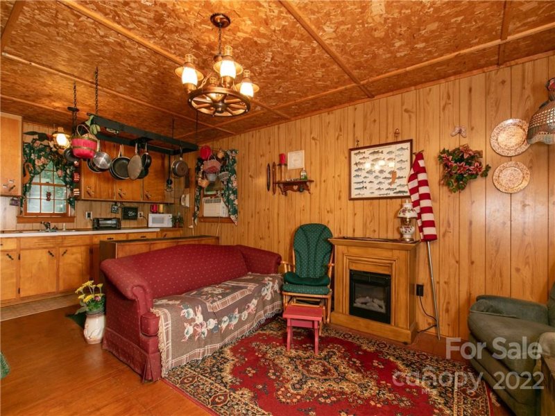 Property image 3 at 2848 Green River Cove Road, Saluda, NC 28773