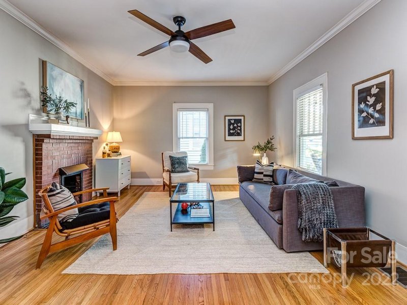 Property image 4 at 243 Keswick Avenue, Charlotte, NC 28206