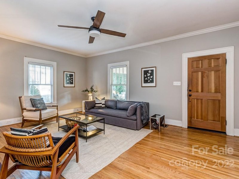 Property image 5 at 243 Keswick Avenue, Charlotte, NC 28206