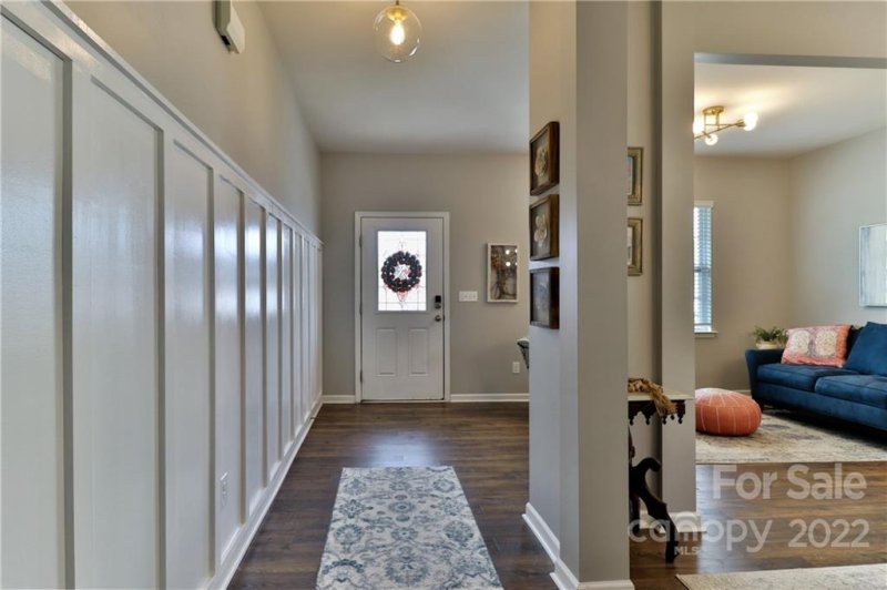 Property image 5 at 9812 Oak Barrel Lane, Charlotte, NC 28215