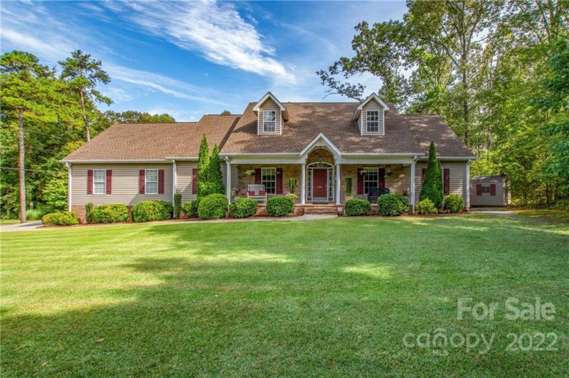 Property image 2 at 245 Rolling Ridge Road, Rock Hill, SC 29730