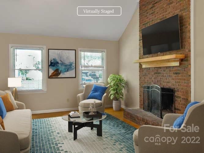 Property image 2 at 12818 Levins Hall Road, Huntersville, NC 28078