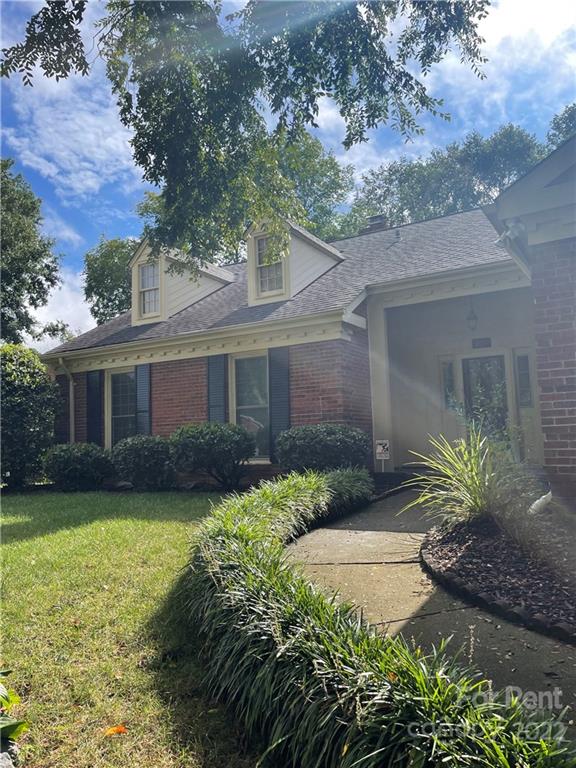 Property image 3 at 10219 Ridgemore Drive, Charlotte, NC 28277