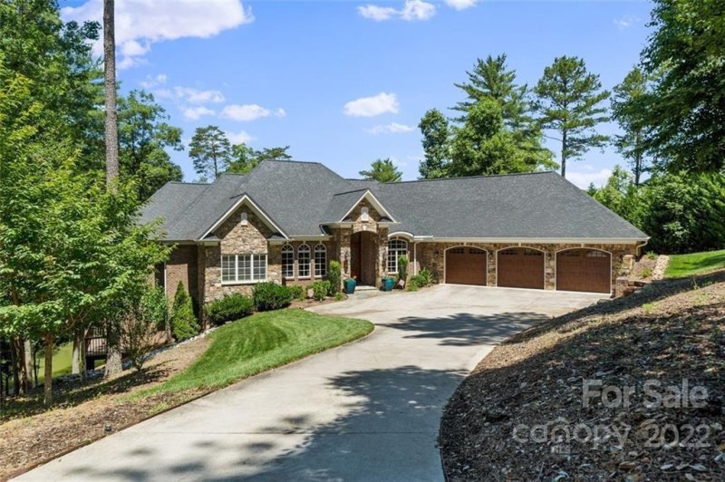 214 Pier Point Drive