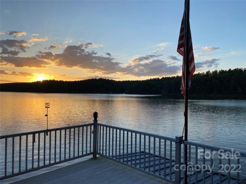 Property image 4 at 214 Pier Point Drive, Connelly Springs, NC 28601