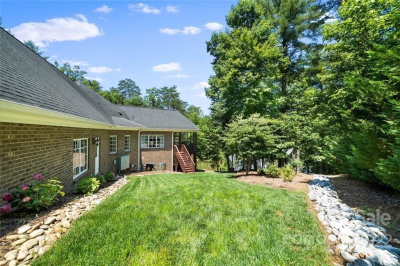 Property image 5 at 214 Pier Point Drive, Connelly Springs, NC 28601