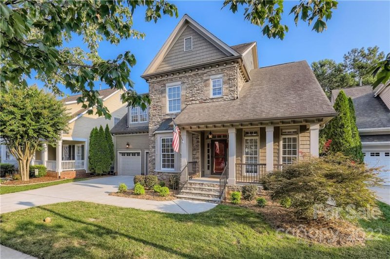 Property image 5 at 179 Lavender Bloom Loop, Mooresville, NC 28115