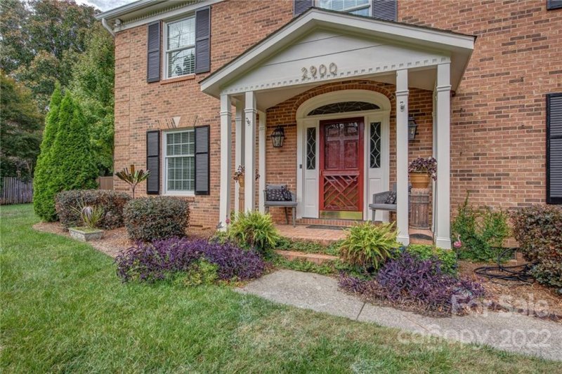 Property image 3 at 2900 Gateshead Court, Gastonia, NC 28054