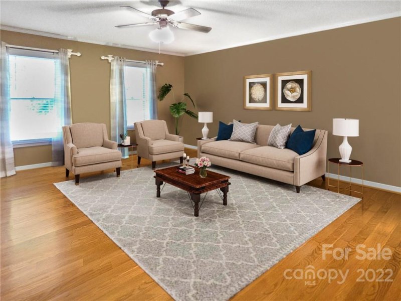 Property image 3 at 6584 Forest Creek Drive, Denver, NC 28037