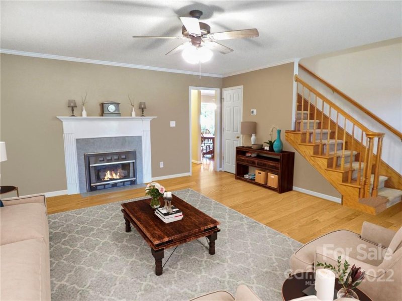 Property image 4 at 6584 Forest Creek Drive, Denver, NC 28037