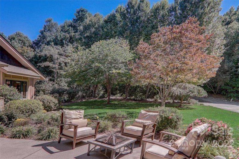 Property image 3 at 22 Dawson Falls Drive, Black Mountain, NC 28711