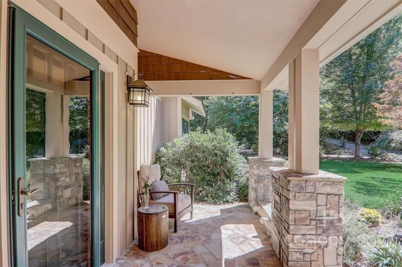 Property image 4 at 22 Dawson Falls Drive, Black Mountain, NC 28711