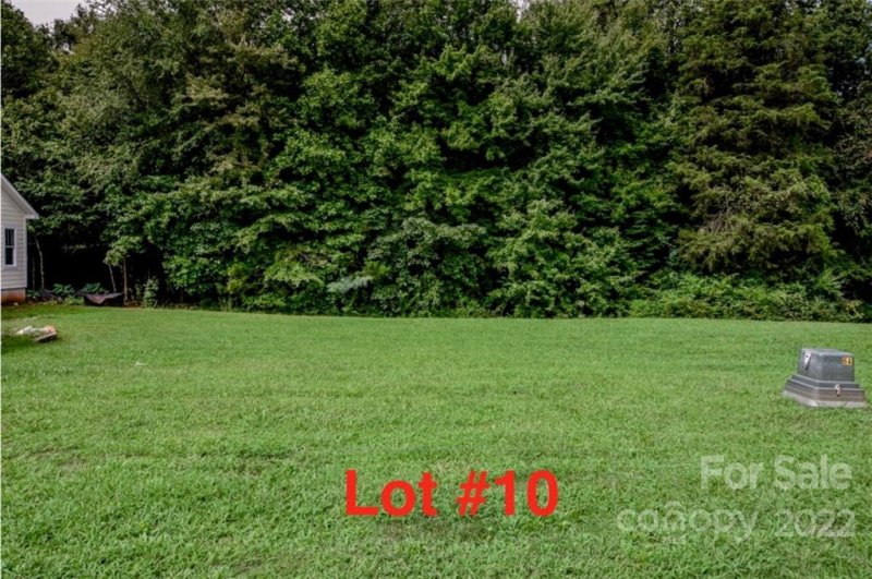 Property image 2 at 1153 Bunch Drive, Statesville, NC 28677