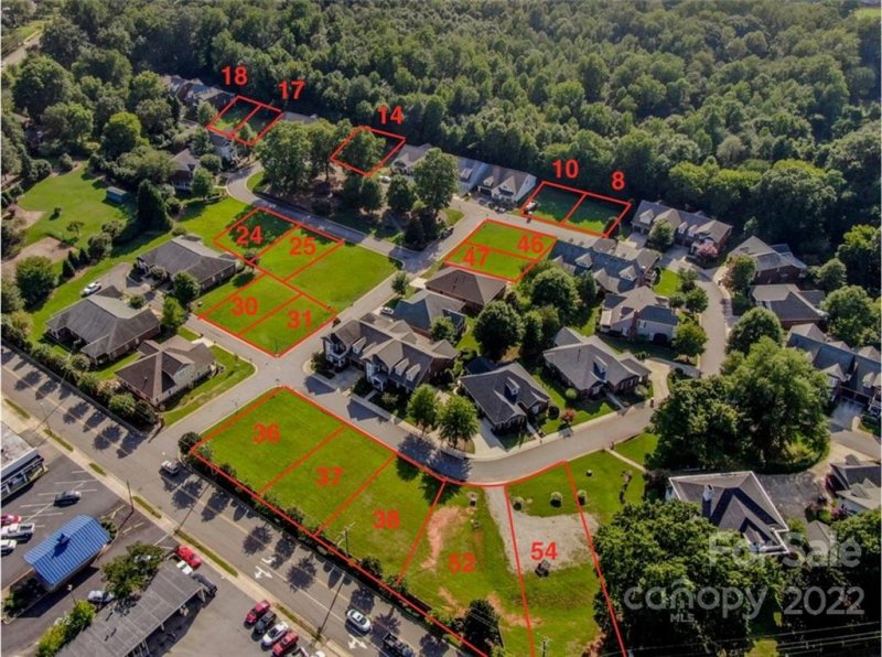 Property image 3 at 1153 Bunch Drive, Statesville, NC 28677