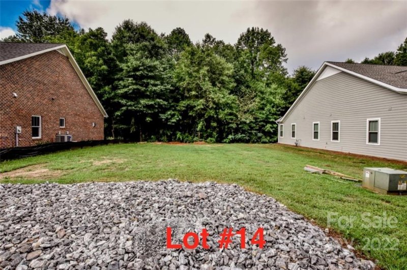 Property image 2 at 1133 Bunch Drive, Statesville, NC 28677