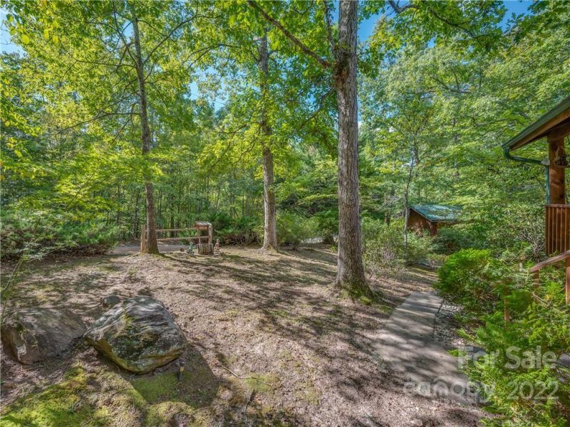 Property image 4 at 113 Grouse Street, Lake Lure, NC 28746