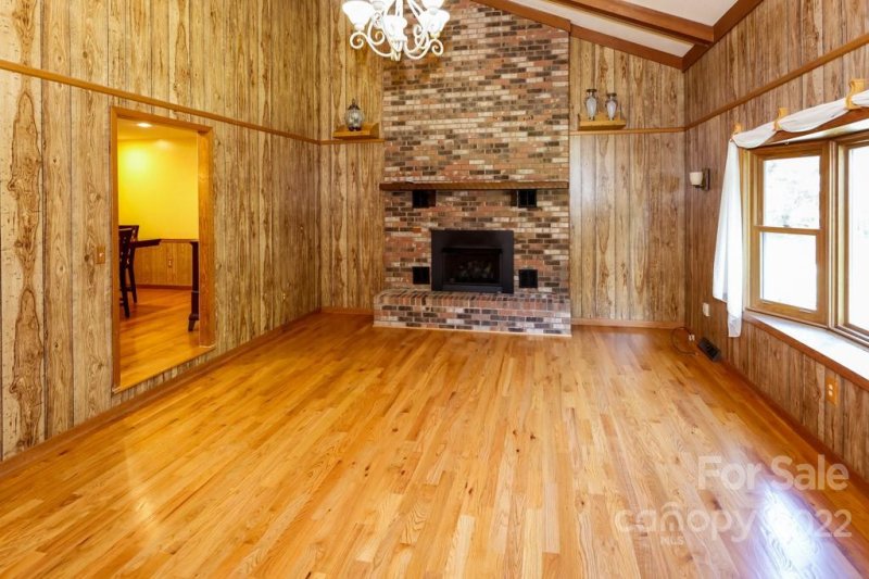 Property image 3 at 201 Melissa Lane, Forest City, NC 28043