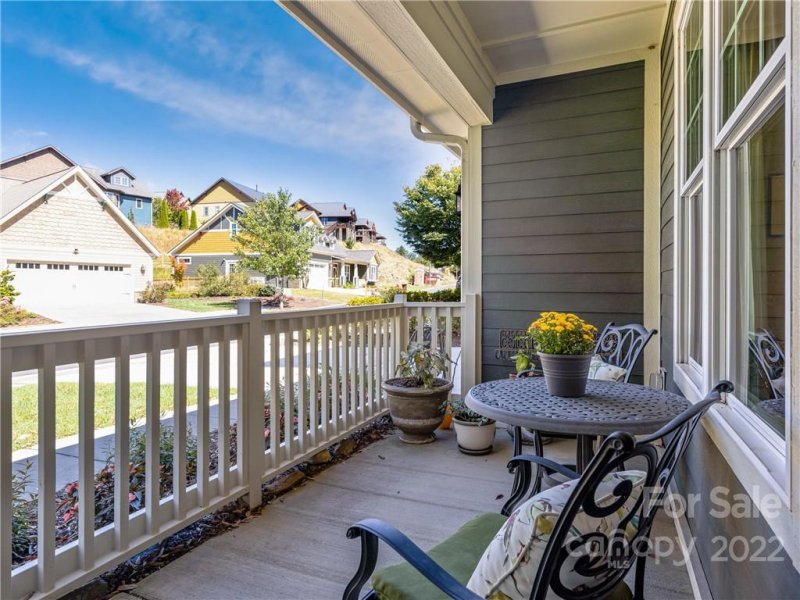 Property image 3 at 39 Creekside View Drive, Asheville, NC 28804