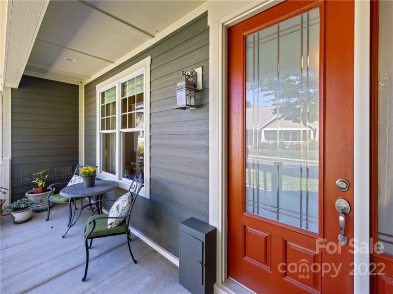 Property image 4 at 39 Creekside View Drive, Asheville, NC 28804