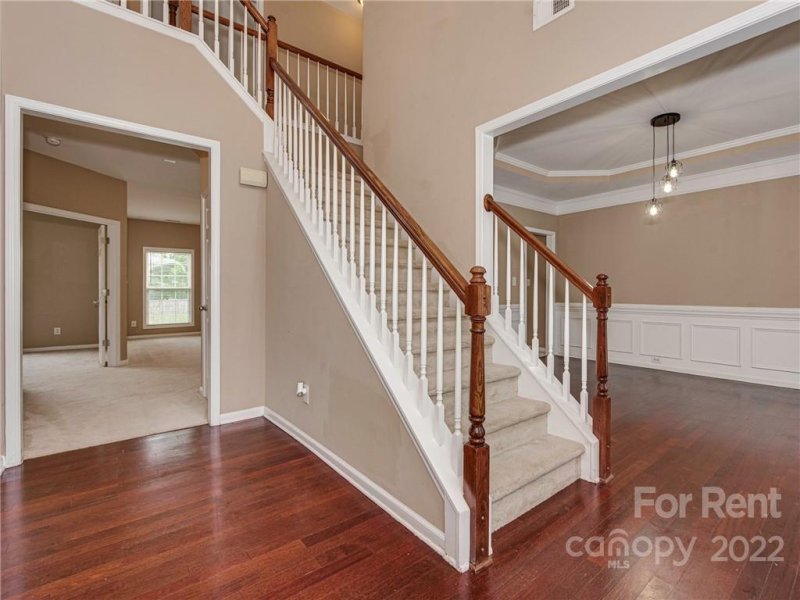 Property image 4 at 5607 Fulton Ridge Drive, Indian Trail, NC 28079