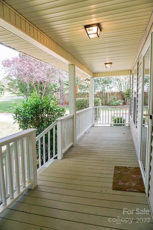 Property image 3 at 5975 Dwayne Starnes Road, Hickory, NC 28602