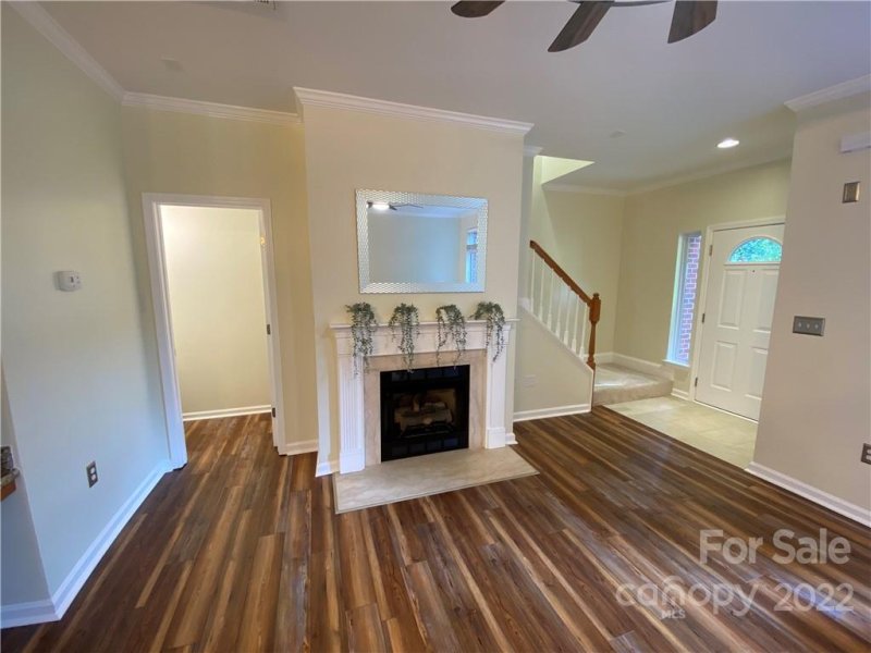Property image 3 at 1127 Central Park Circle, Davidson, NC 28036