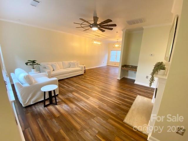 Property image 4 at 1127 Central Park Circle, Davidson, NC 28036