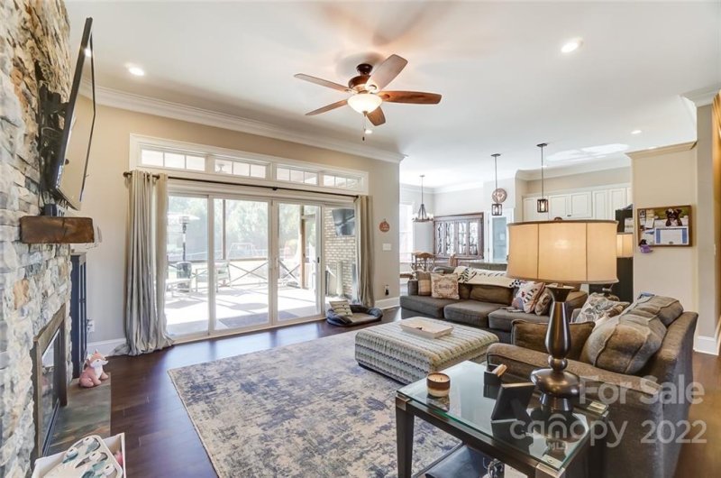 Property image 4 at 3149 Newcastle Drive, Rock Hill, SC 29732