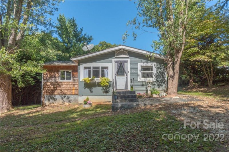 Property image 2 at 36 Loomis Avenue, Asheville, NC 28803