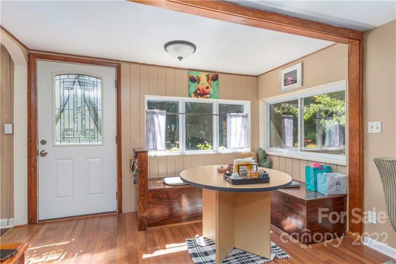 Property image 4 at 36 Loomis Avenue, Asheville, NC 28803