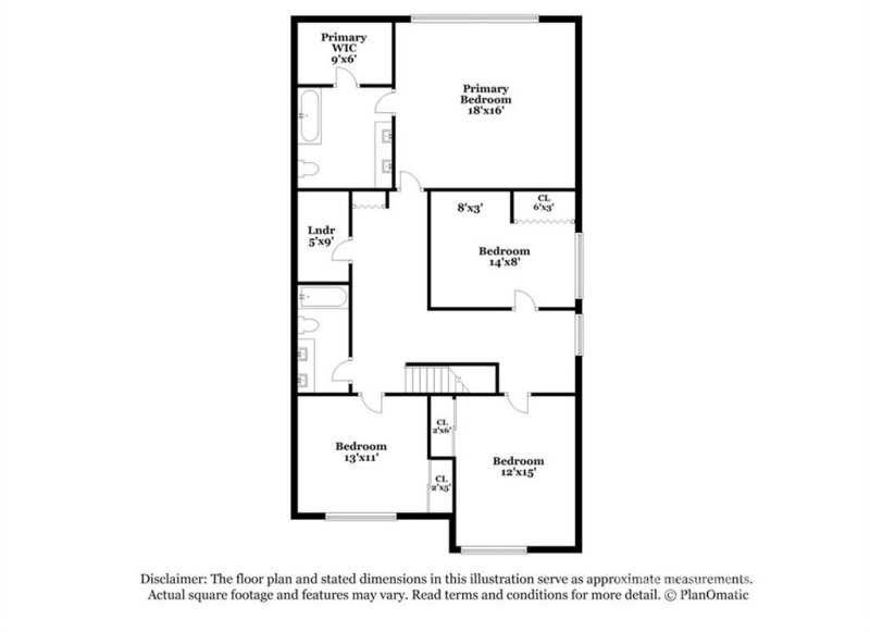 Property image 2 at 1613 Matthew Allen Circle, Kannapolis, NC 28081