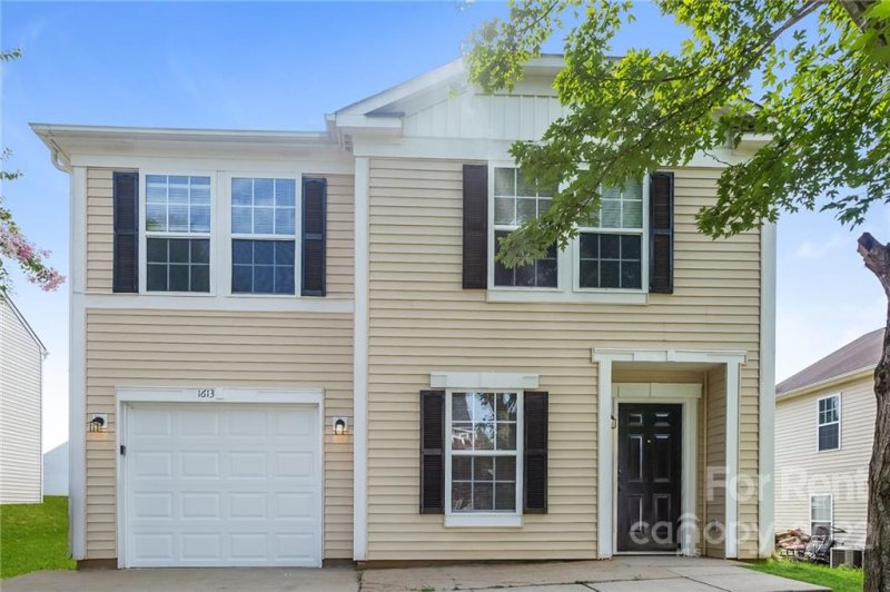 Property image 4 at 1613 Matthew Allen Circle, Kannapolis, NC 28081