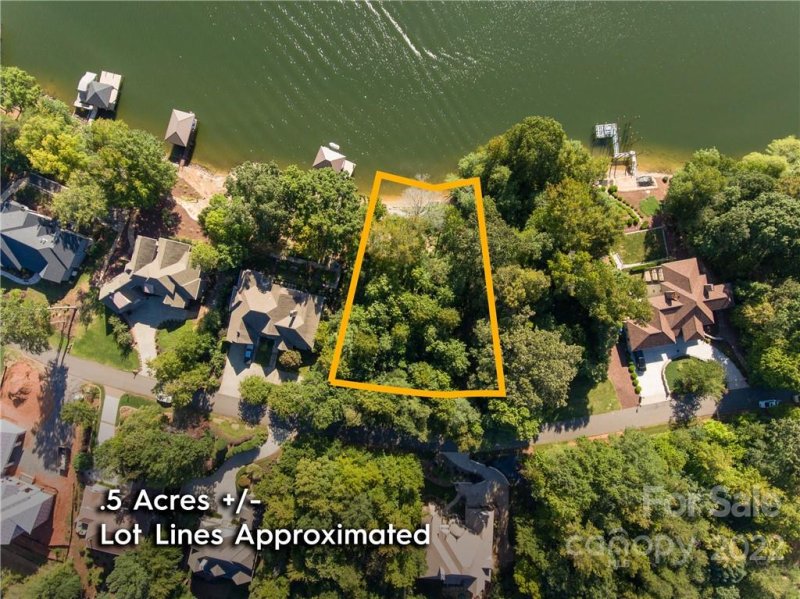 Property image 3 at 310 Windemere Isle Road, Statesville, NC 28677