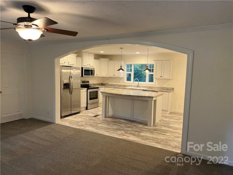 Property image 3 at 5787 Dalmatian Street, Iron Station, NC 28080