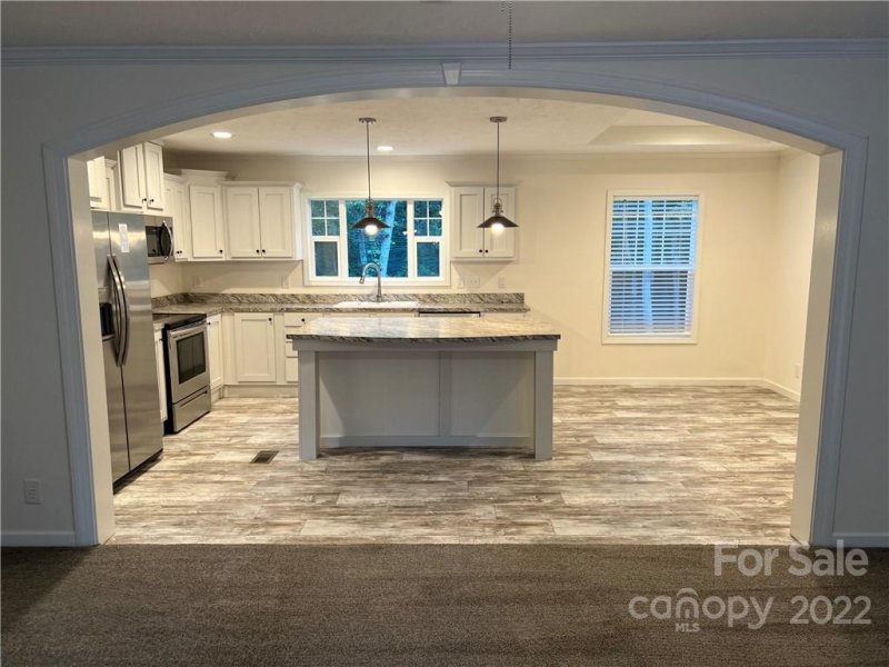 Property image 4 at 5787 Dalmatian Street, Iron Station, NC 28080