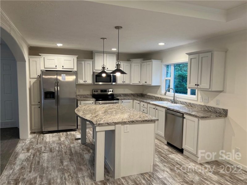 Property image 5 at 5787 Dalmatian Street, Iron Station, NC 28080