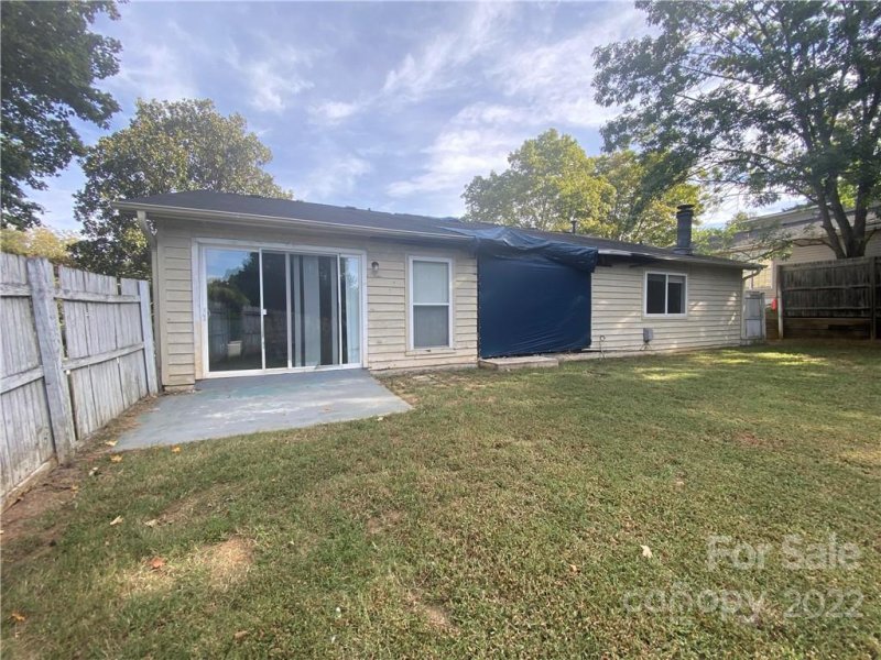 Property image 4 at 139 Vista Grande Circle, Charlotte, NC 28226