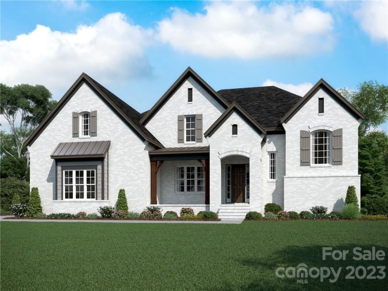 Property image 2 at 1118 Cherry Laurel Drive, Waxhaw, NC 28173